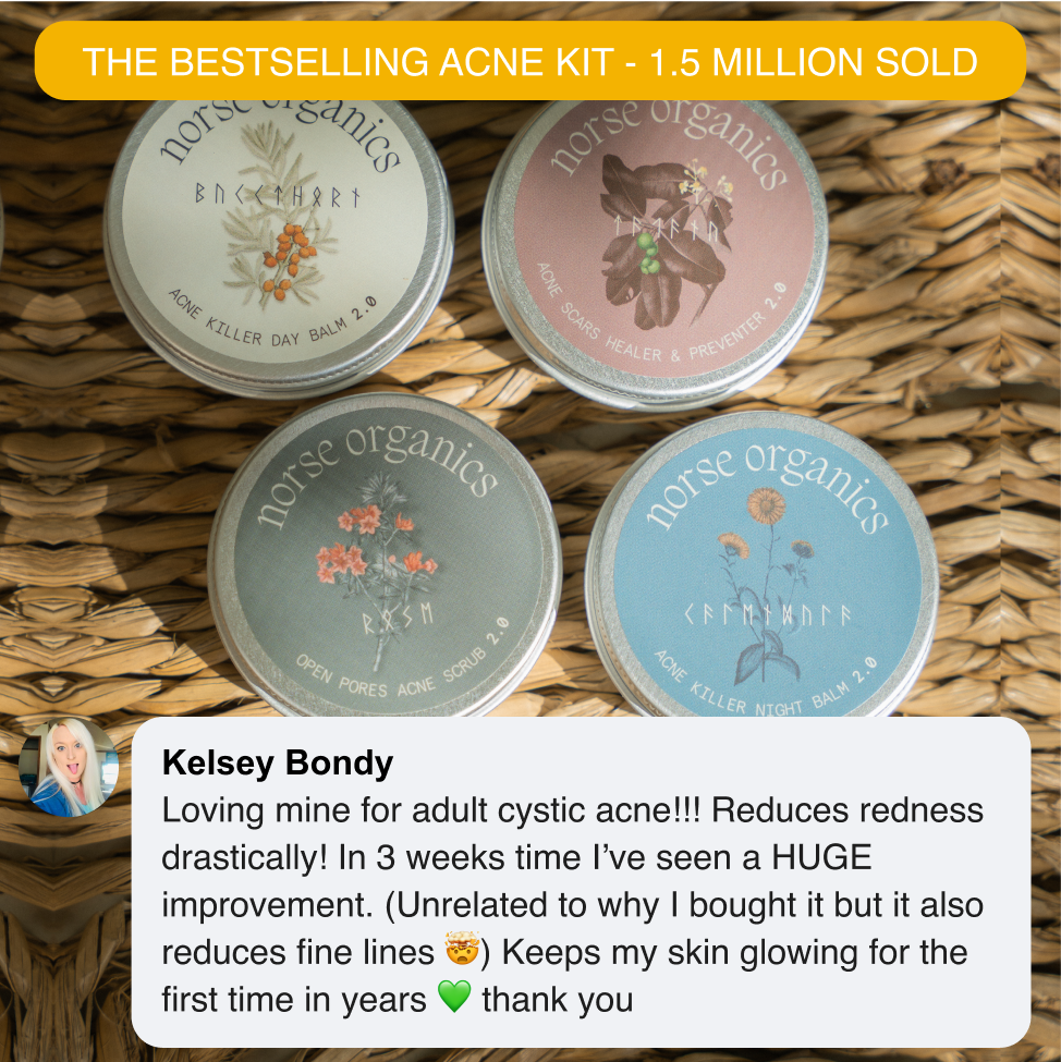 The Complete Acne Killer System 2.0