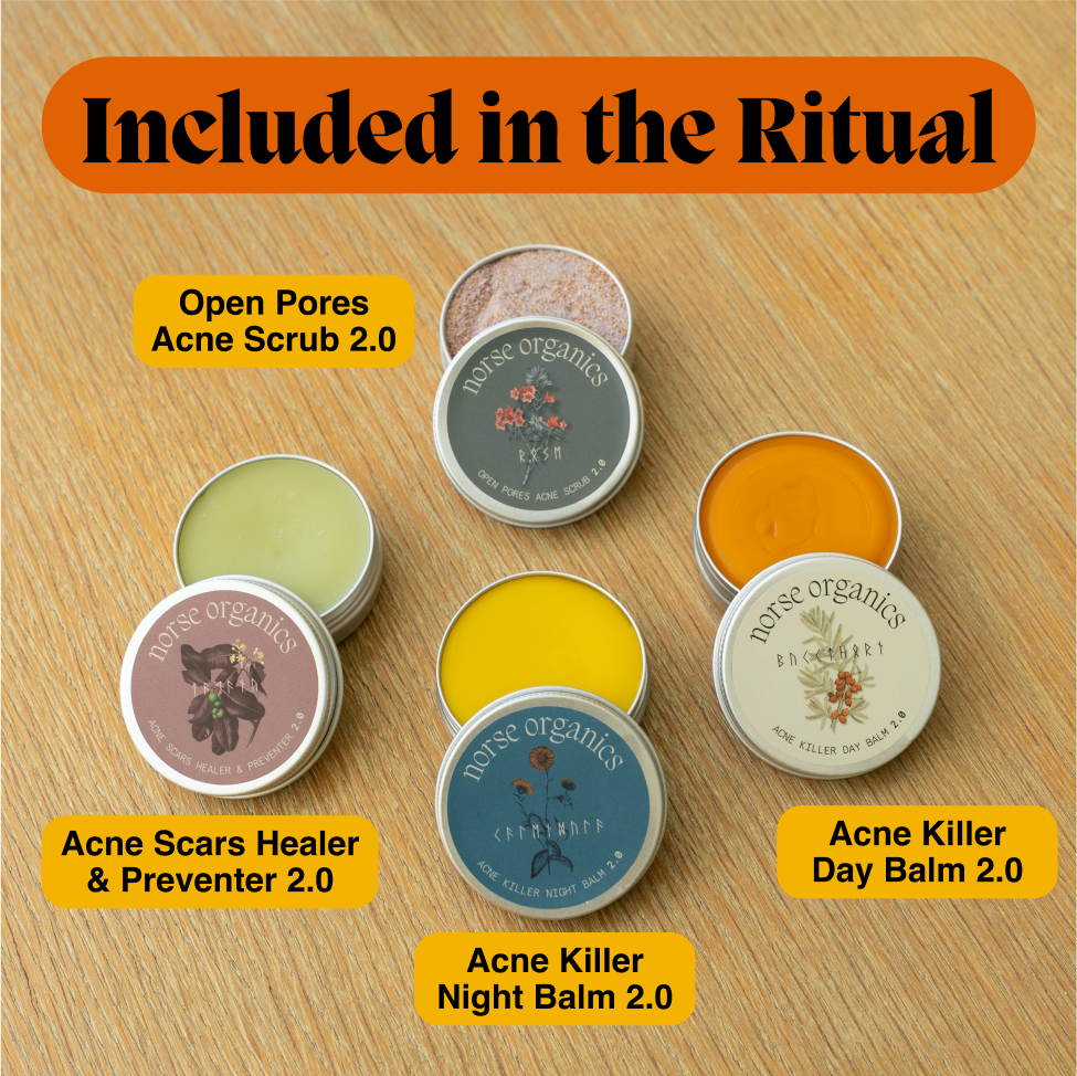 The Complete Acne Killer System 2.0