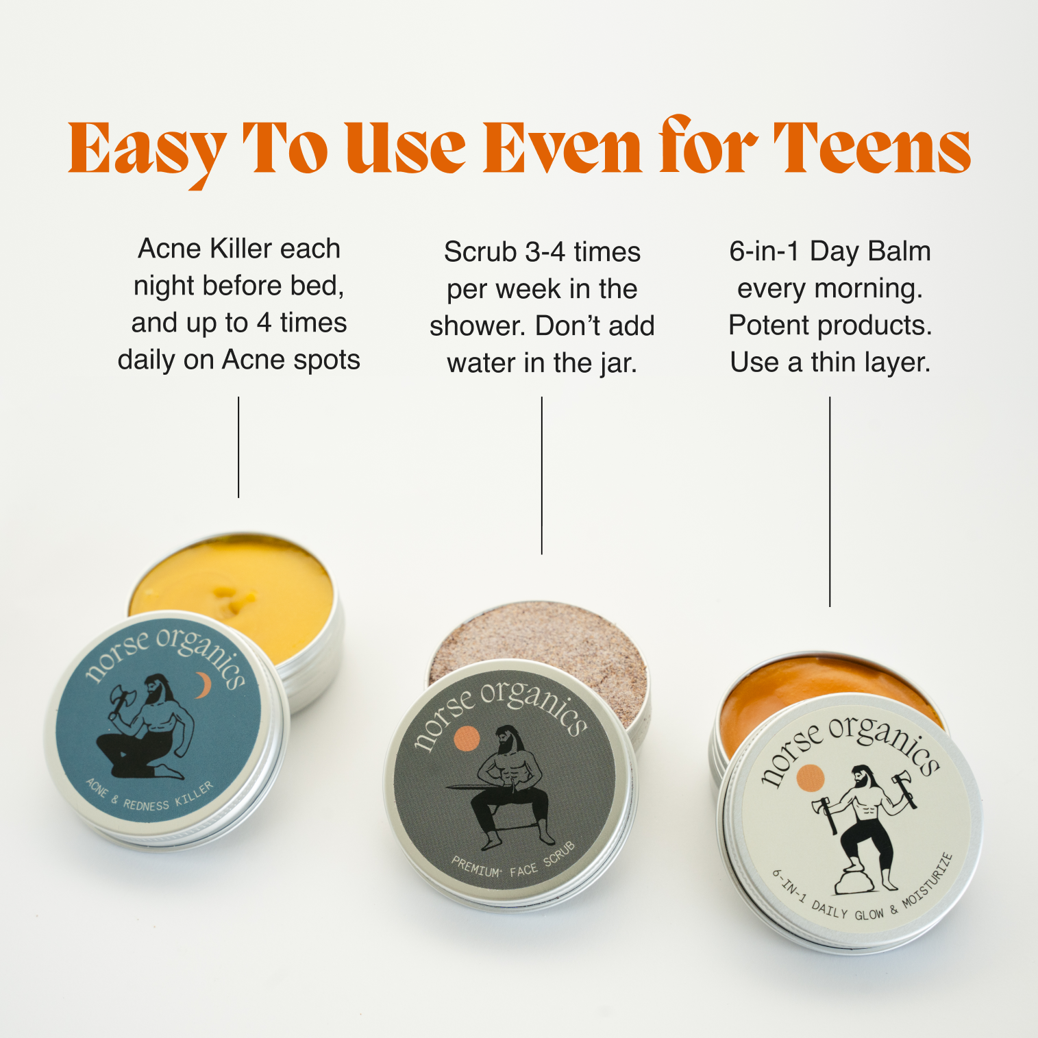 Kill Acne & Redness Ritual