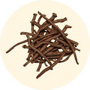 Dandelion Root