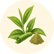 GREEN TEA Extract