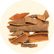 CAMPHOR BARK OIL