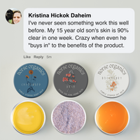 Kill Acne & Redness Ritual