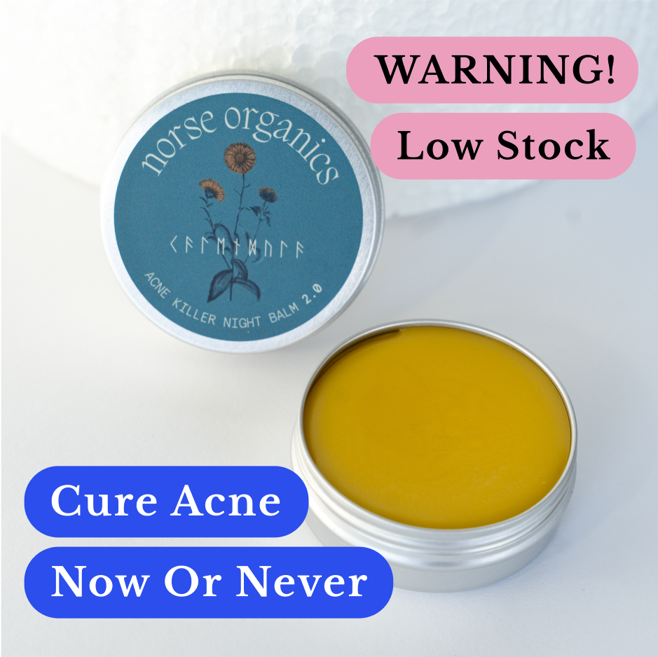 The Complete Acne Killer System 2.0
