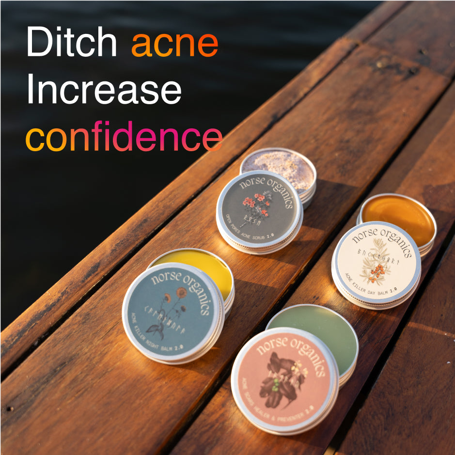 The Complete Acne Killer System 2.0