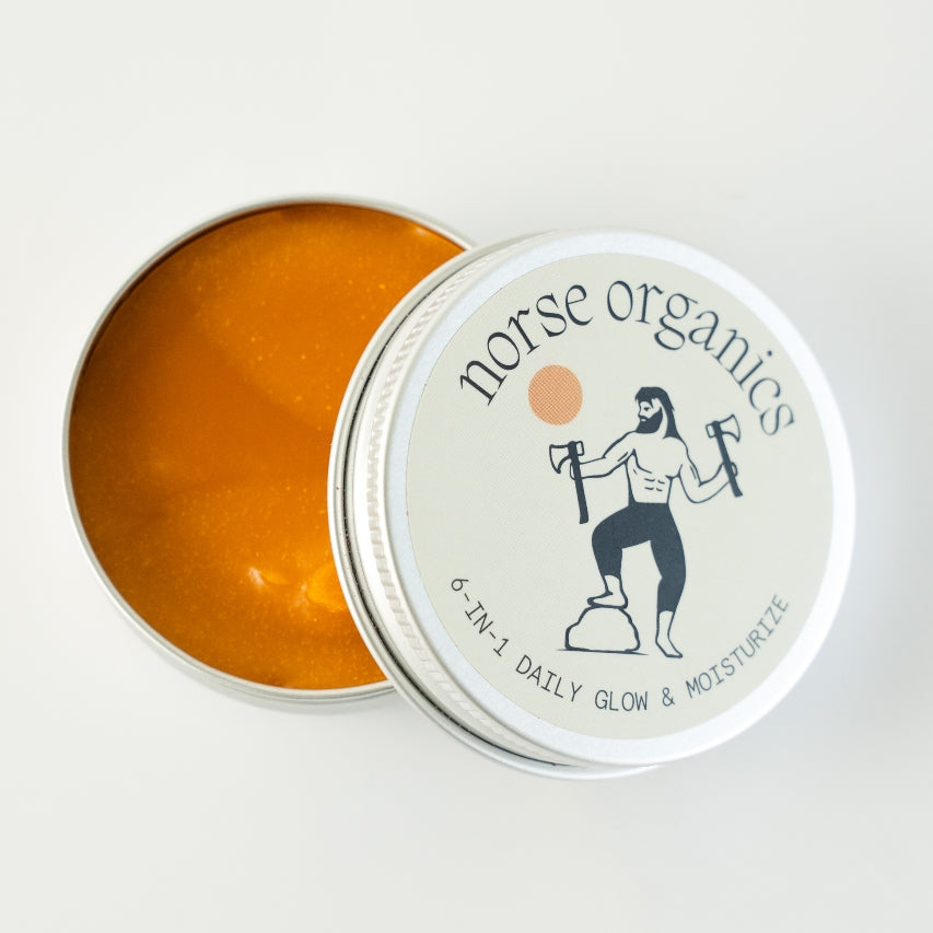 Anti-Age & Glow Ritual