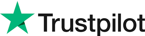 Trustpilot logo