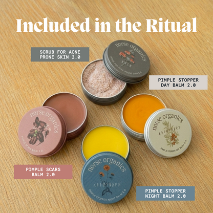 The Complete Acne Killer System 2.0