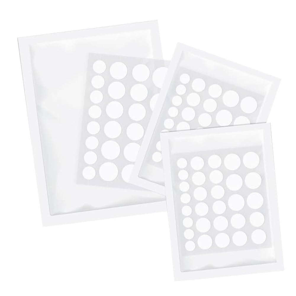 Acne Patches with Arctic Herbs Gift (Worth $15)