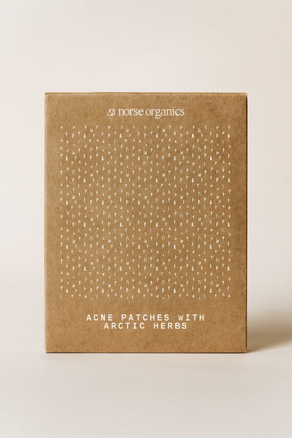 Enjoy your Acne Patches with Arctic Herbs Gift (worth $15) with your Recurring Order (2nd order)