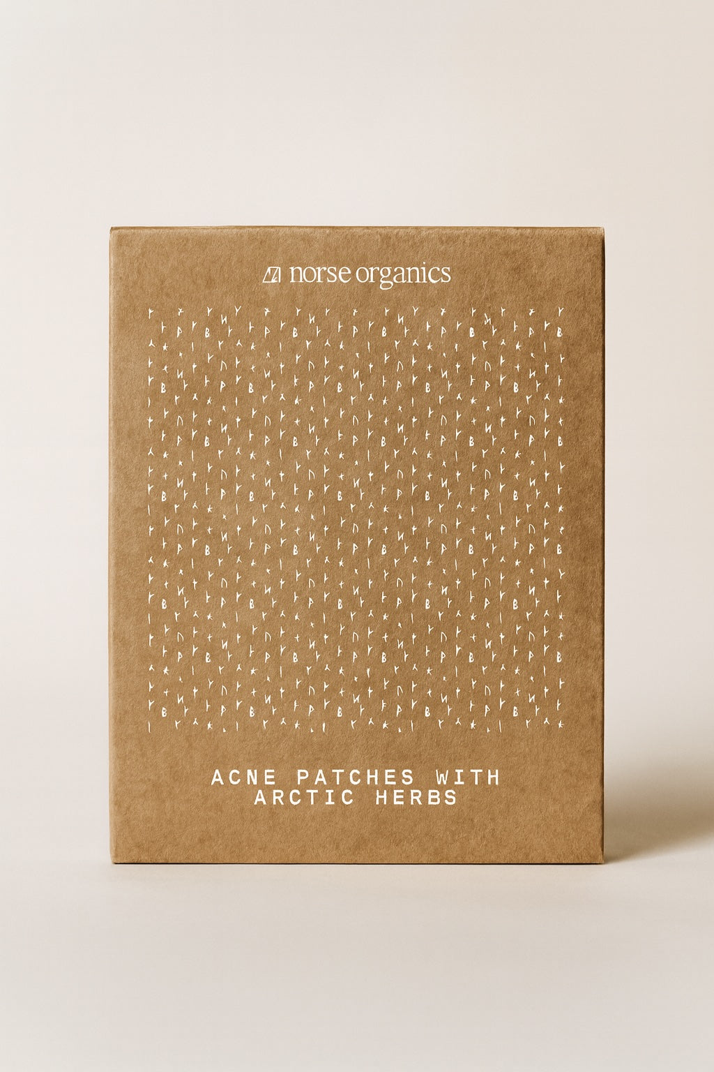 Acne Patches with Arctic Herbs Gift (Worth $15)
