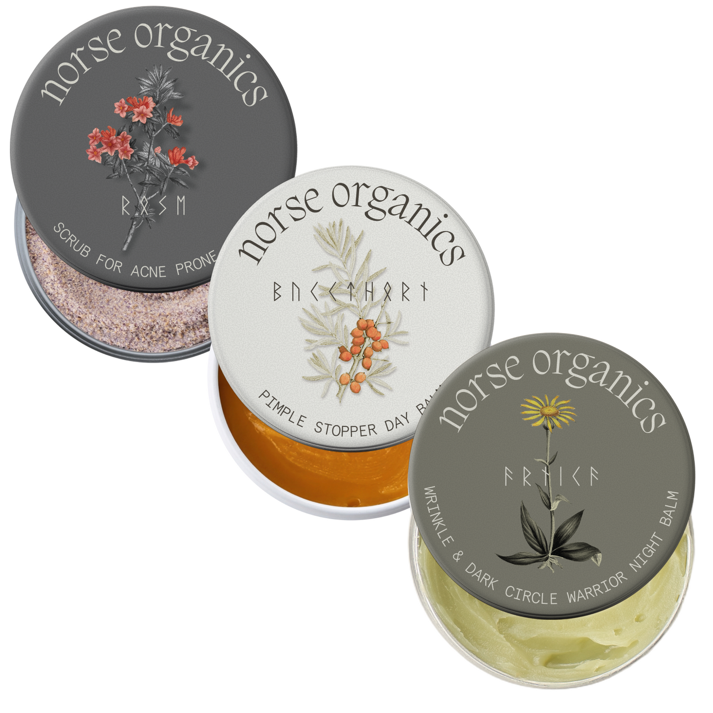 Rituel anti-âge et éclat