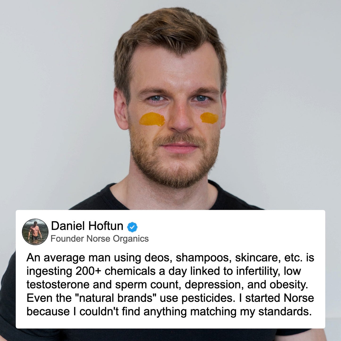 Acne Patches with Arctic Herbs