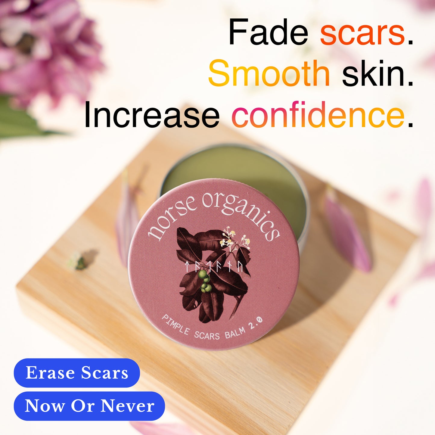 Pimple Scars Balm 2.0