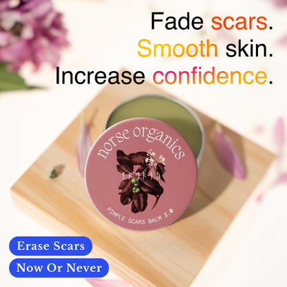 Pimple Scars Balm 2.0