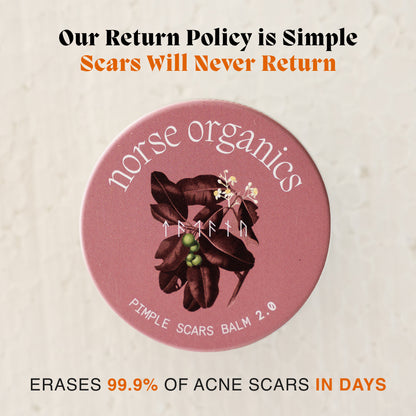 Pimple Scars Balm 2.0