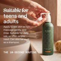 Body Soap for Acne-Prone Skin - Slide 7