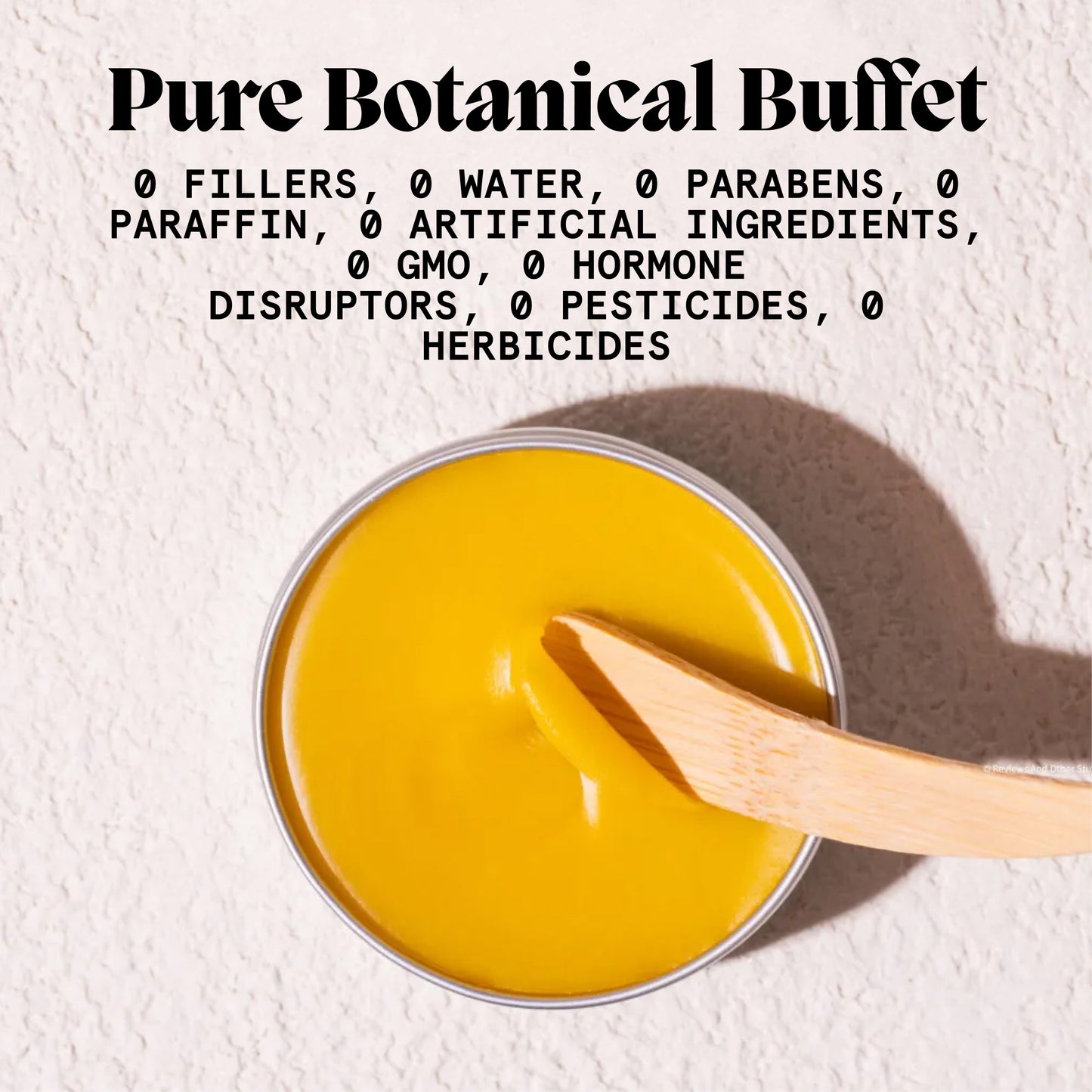 Body Balm for Acne Prone Skin