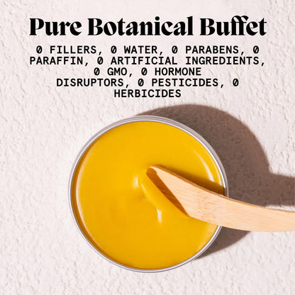 Body Balm for Acne Prone Skin