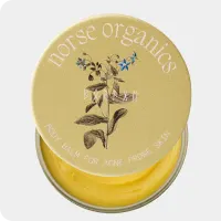 Body Balm for Acne Prone Skin