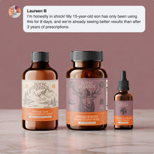 Compleet Darmherstel & Hormoonbalans Systeem voor Vrouwelijke Acne