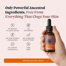 Complete Gut Repair & Hormone Health System for Female Acne-Prone Skin
