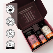 Compleet Darmherstel & Hormoonbalans Systeem voor Vrouwelijke Acne