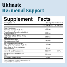 Complete Gut Repair & Hormone Health System for Male Acne-Prone Skin