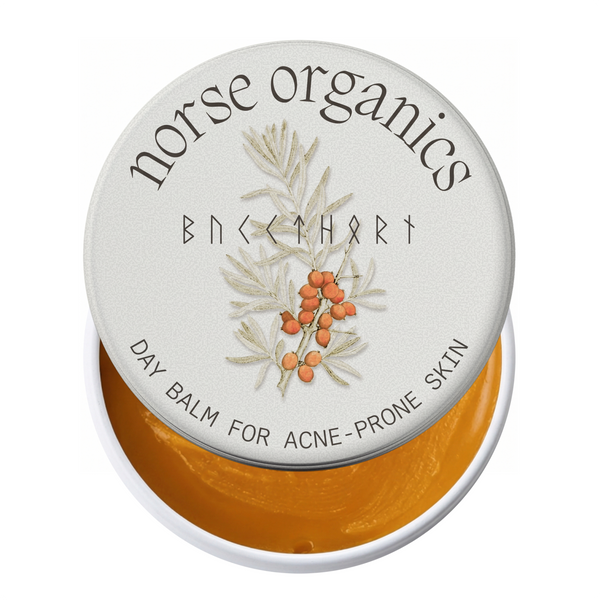 Day Balm for Acne-Prone Skin