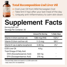Complete Gut Repair & Hormonal Balance System for Male Acne