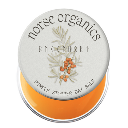 Pimple Stopper Day Balm
