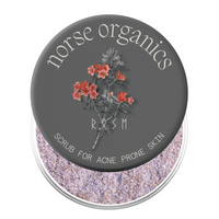 Scrub for Acne Prone Skin
