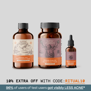 Gut Repair & Hormonal Balance System