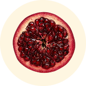 pomegranate