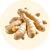 GINGER ROOT OIL
