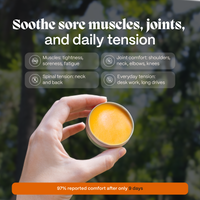 Massage Balm - Slide 2
