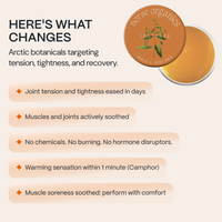 Massage Balm - Slide 4
