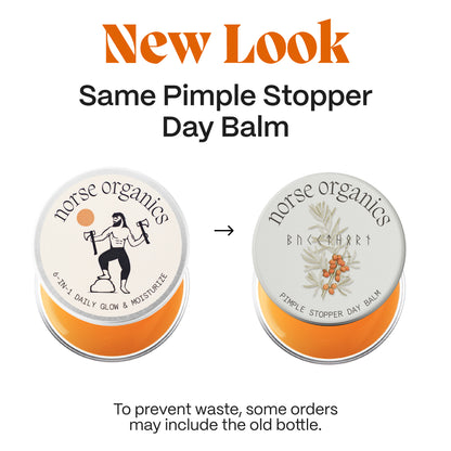 Pimple Stopper Day Balm