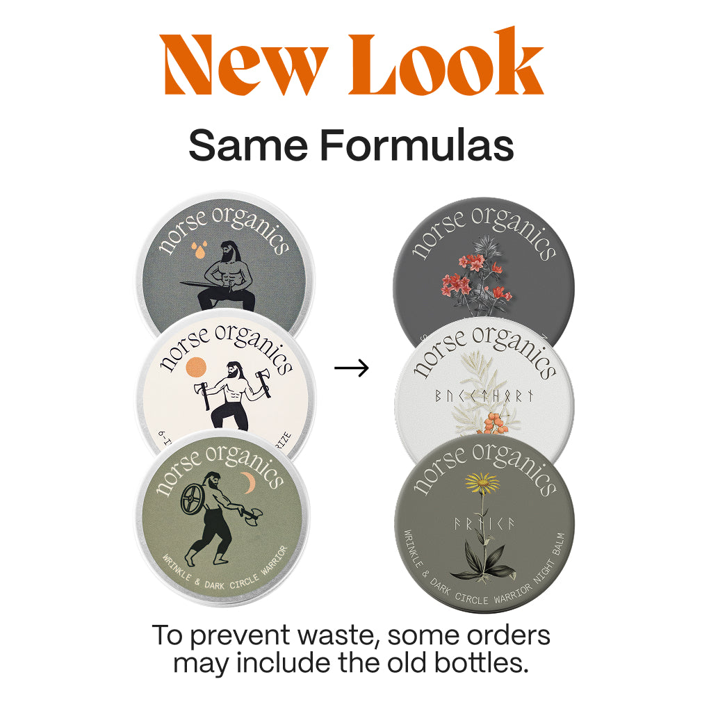 Rituel anti-âge et éclat