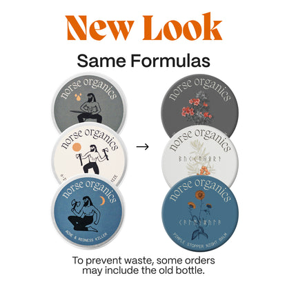 Kill Acne & Redness Ritual