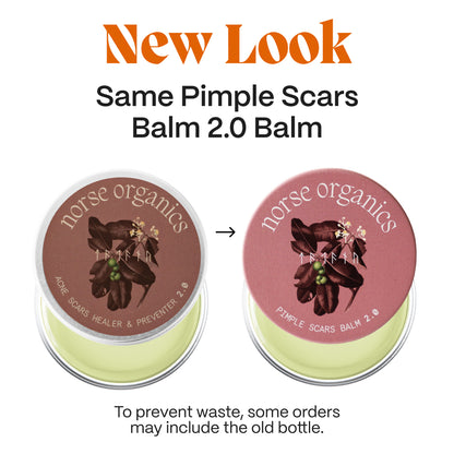 Pimple Scars Balm 2.0