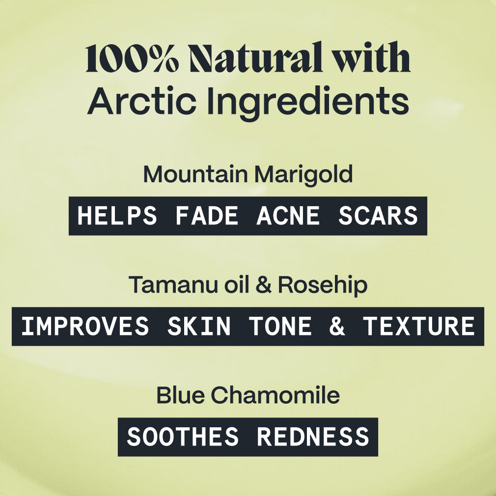 Pimple Scars Balm 2.0