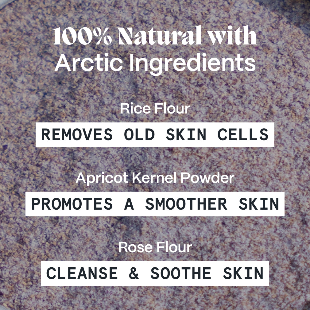 Scrub for Acne Prone Skin