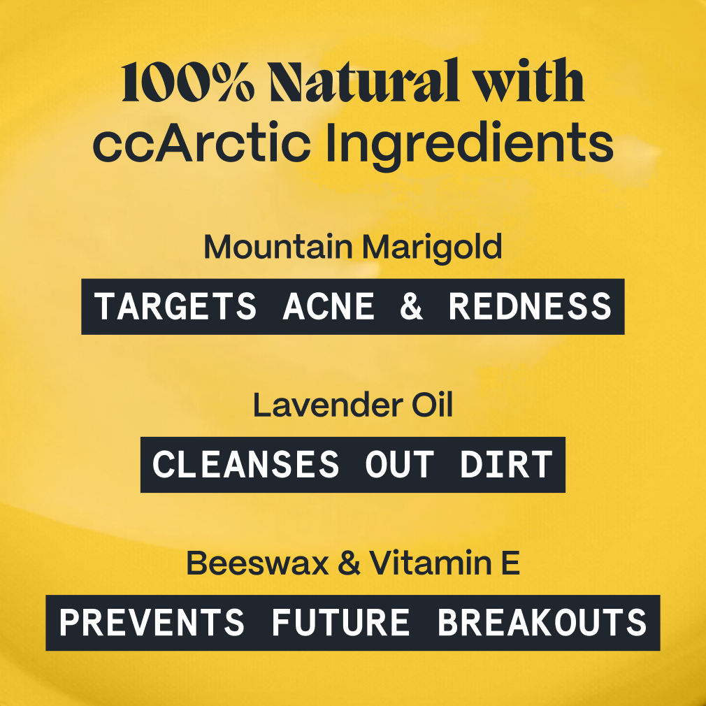 Pimple Stopper Night Balm