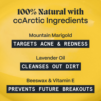 Pimple Stopper Night Balm