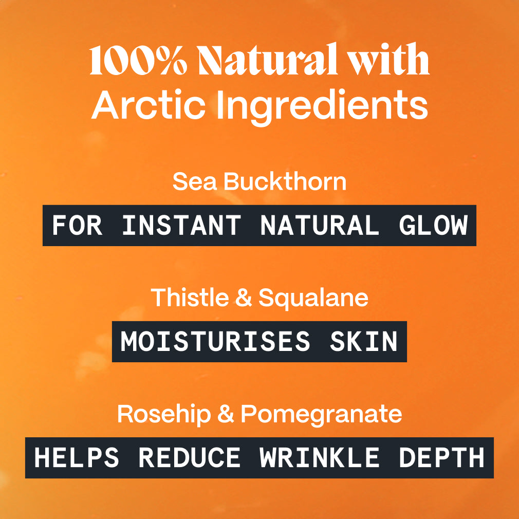 Pimple Stopper Day Balm