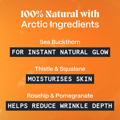 Pimple Stopper Day Balm