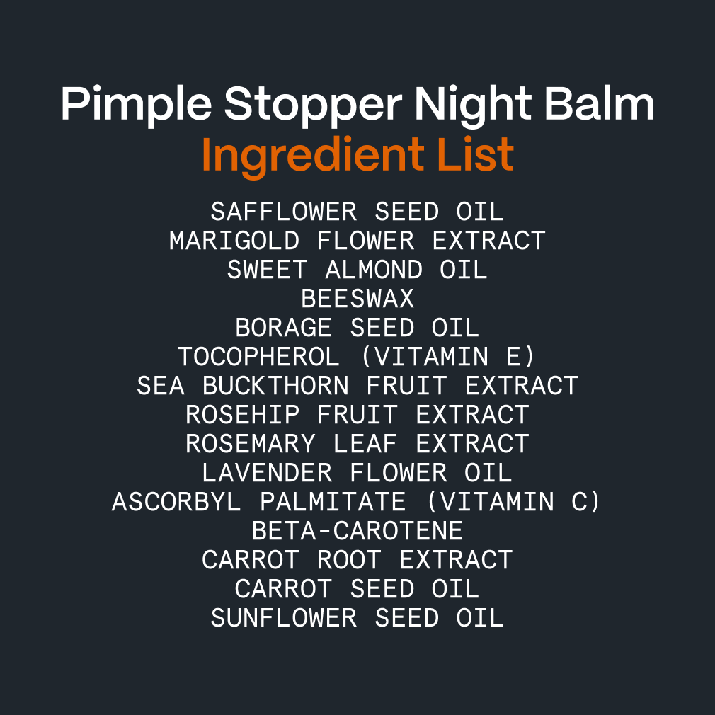 Kill Acne & Redness Ritual