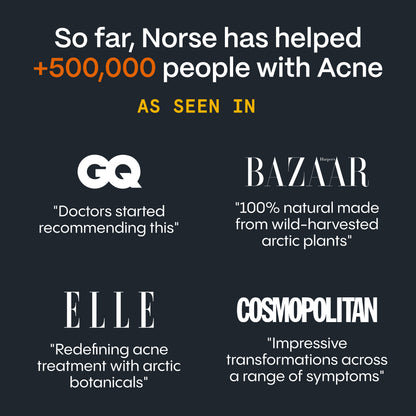 Kill Acne & Redness Ritual