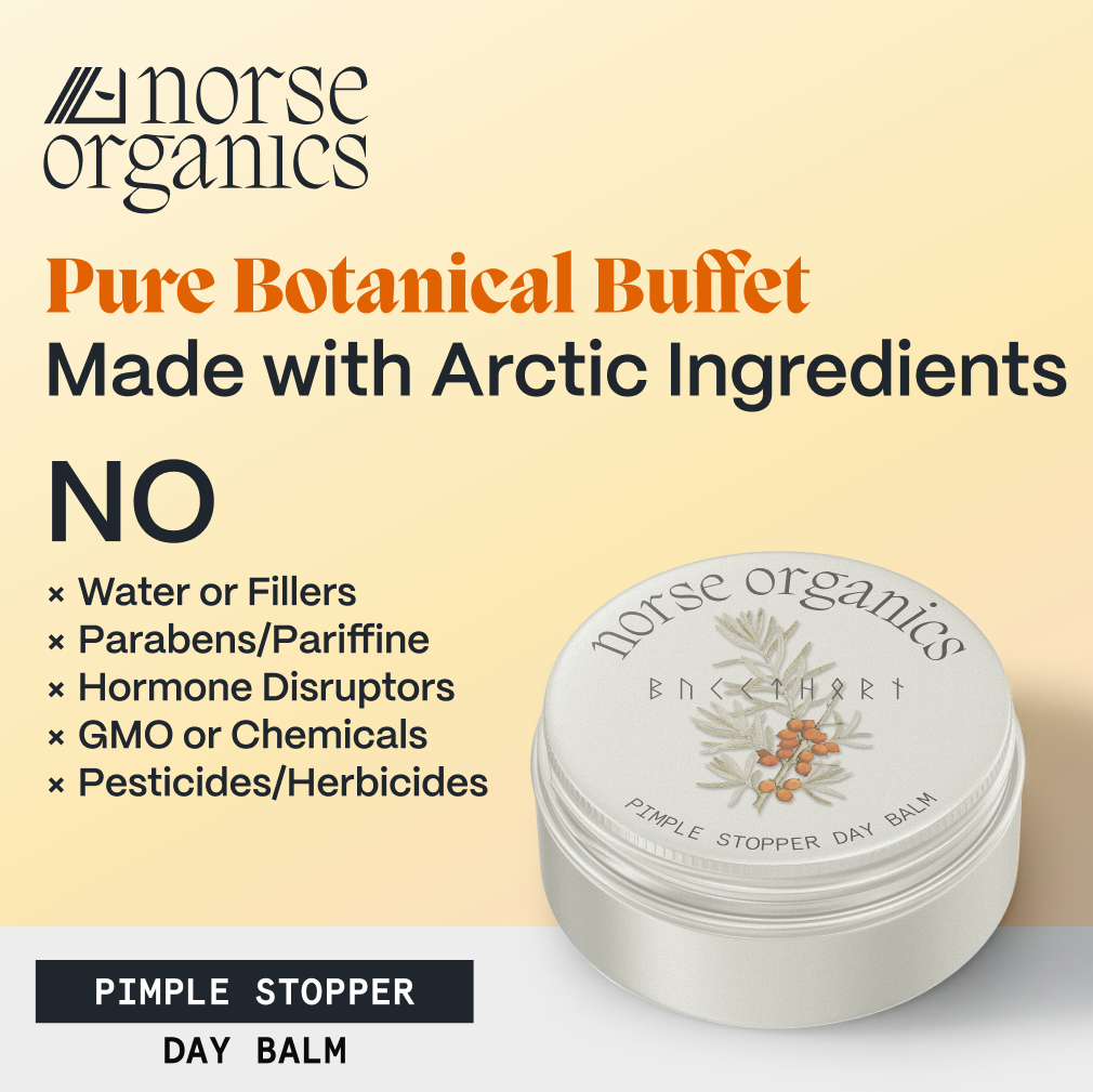 Pimple Stopper Day Balm